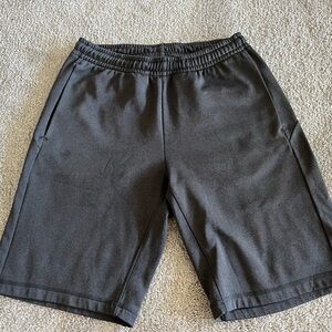 Zella Men's Gray Shorts: Sz Small